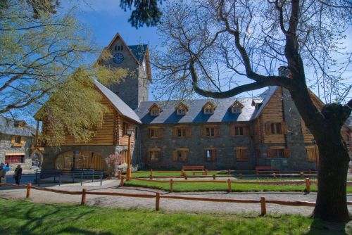 Fotografia de Julian Donatelli - Galeria Fotografica: Aves y Flores - Foto: 