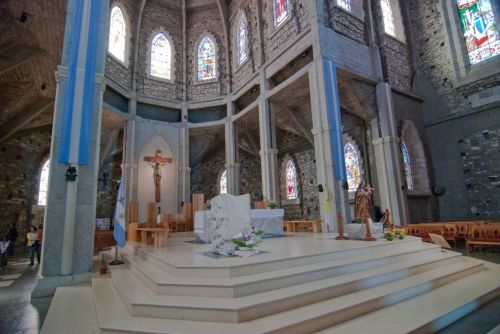 Fotografia de Julian Donatelli - Galeria Fotografica: Aves y Flores - Foto: 