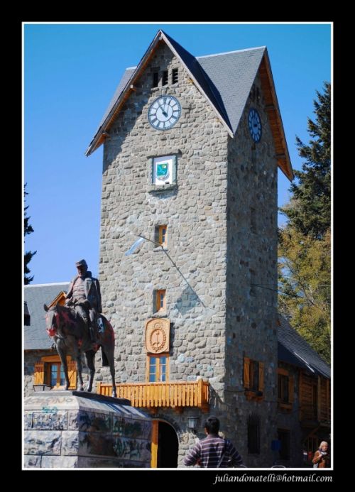 Fotografia de Julian Donatelli - Galeria Fotografica: Aves y Flores - Foto: 