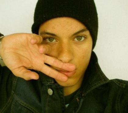 Fotografia de shyglod - Galeria Fotografica: winter - Foto: 