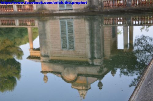 Fotografia de Erick Cueto - Galeria Fotografica: Parc Laberinto de Horta BCN - Foto: 