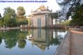 Fotos de Erick Cueto -  Foto: Parc Laberinto de Horta BCN - 