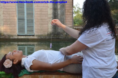 Fotografia de Erick Cueto - Galeria Fotografica: Parc Laberinto de Horta BCN - Foto: 