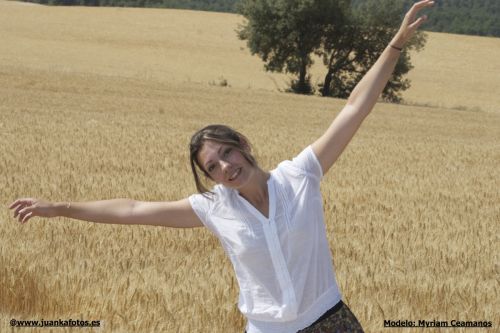 Fotografia de Juankafotos - Galeria Fotografica: Myriam Ceamanos - Foto: 