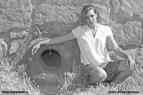 Fotografia de Juankafotos - Galeria Fotografica: Myriam Ceamanos - Foto: 