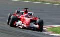 Fotos de  Claudio Chaves -  Foto: Formula 1 - Rojos