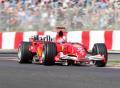 Fotos de  Claudio Chaves -  Foto: Formula 1 - Rojos