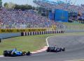 Foto de   Claudio Chaves - Galería: Formula 1 - Fotografía: Los azules