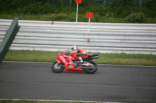 Fotografia de Piko - Galeria Fotografica: Race - Foto: 