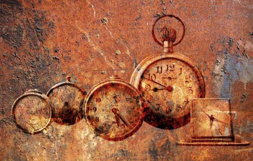 Fotografia de Raul - Galeria Fotografica: Tempus Fugit - Foto: Tempus Fugit-5