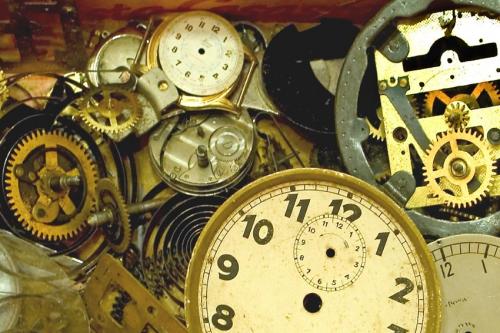 Fotografia de Raul - Galeria Fotografica: Tempus Fugit - Foto: Tempus Fugit-8