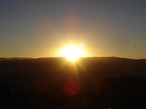 Fotografia de Wilypol - Galeria Fotografica: Solticio de Invierbo - Foto: Naciendo