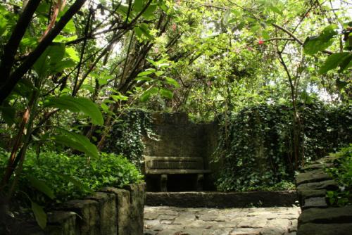 Fotografia de Alexander - Galeria Fotografica: Gral - Foto: Descanso