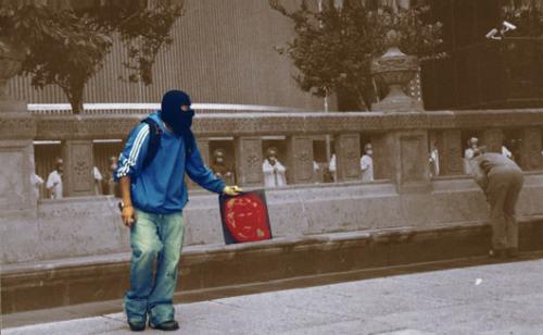 Fotografia de eduardo - Galeria Fotografica: alma - Foto: Rojo