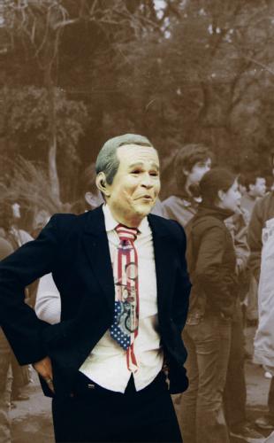 Fotografia de eduardo - Galeria Fotografica: alma - Foto: Tirano