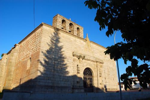 Fotografia de Correcaminos - Galeria Fotografica: Sombras - Foto: Abeto