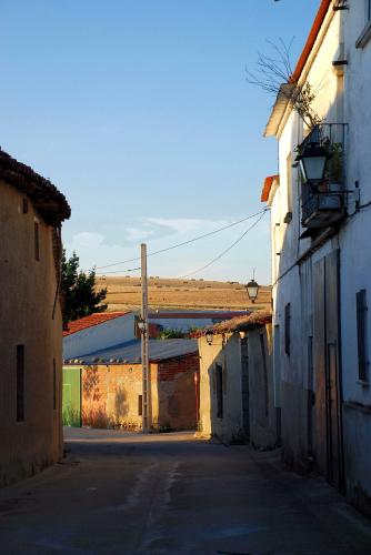 Fotografia de Correcaminos - Galeria Fotografica: Sombras - Foto: Callejn