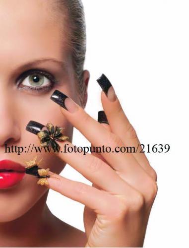 Fotografia de Nadia Bozhenko - Galeria Fotografica:  ANTENA 3 