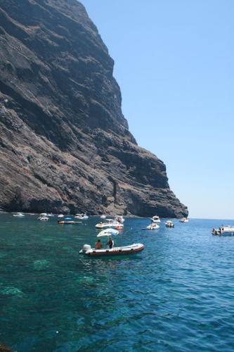 Fotografia de daygat - Galeria Fotografica: Tenerife - Foto: Masca