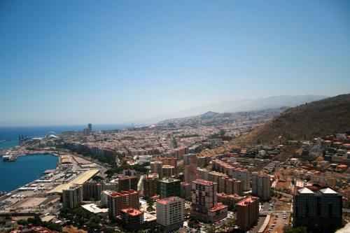 Fotografia de daygat - Galeria Fotografica: Tenerife - Foto: Santa Cruz de Tenerife