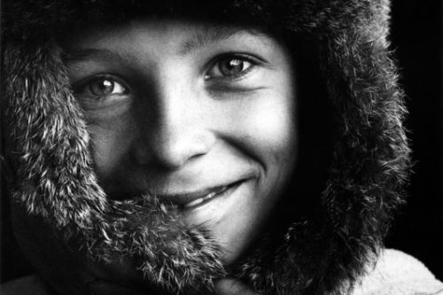 Fotografia de andreroldn - Galeria Fotografica: retrato - Foto: 