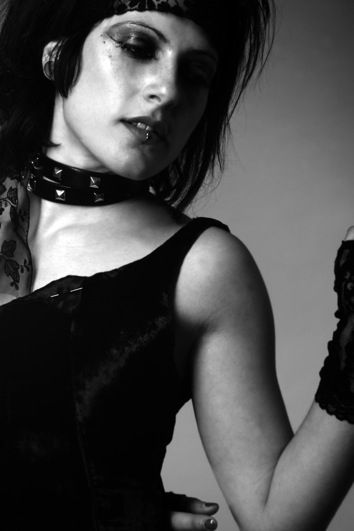 Fotografia de andreroldn - Galeria Fotografica: retrato - Foto: 