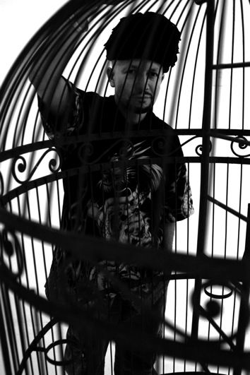 Fotografia de andreroldn - Galeria Fotografica: retrato - Foto: 