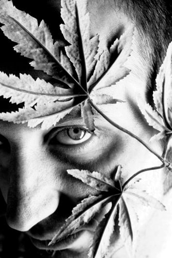 Fotografia de andreroldn - Galeria Fotografica: retrato - Foto: 