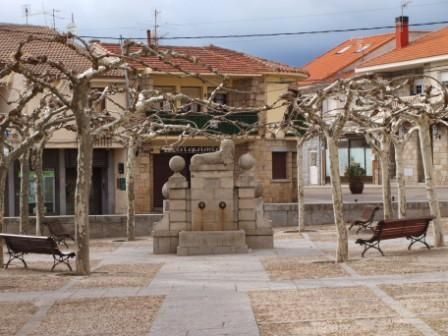 Fotografia de J.Sanz - Galeria Fotografica: Los Molinos - Foto: 