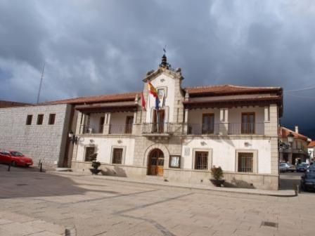 Fotografia de J.Sanz - Galeria Fotografica: Los Molinos - Foto: 