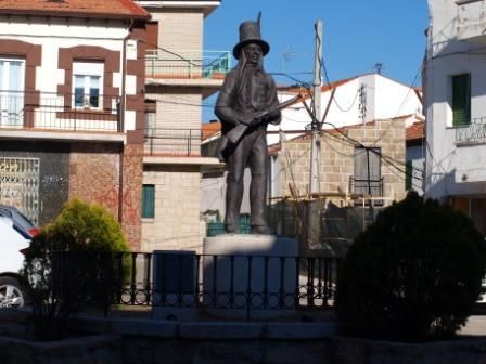 Fotografia de J.Sanz - Galeria Fotografica: Miraflores de la sierra - Foto: 