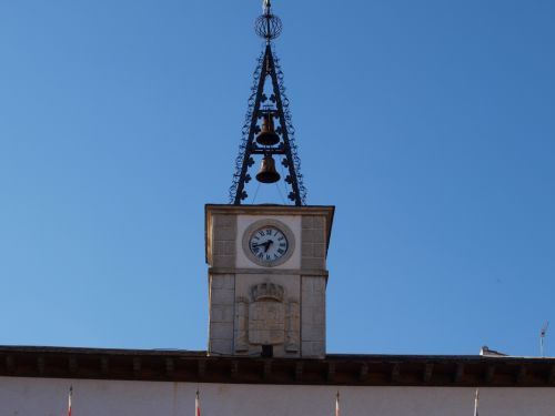 Fotografia de J.Sanz - Galeria Fotografica: Miraflores de la sierra - Foto: 