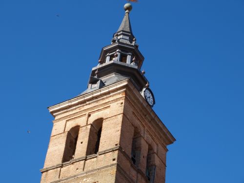 Fotografia de J.Sanz - Galeria Fotografica: Navalcarnero - Foto: 