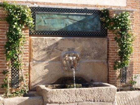 Fotografia de J.Sanz - Galeria Fotografica: Navalcarnero - Foto: 