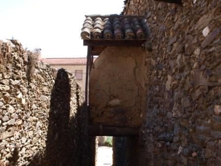 Fotografia de J.Sanz - Galeria Fotografica: Montejo de la sierra - Foto: 