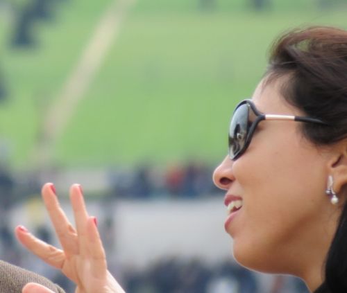 Fotografia de Piedrita - Galeria Fotografica: Miradas - Foto: 