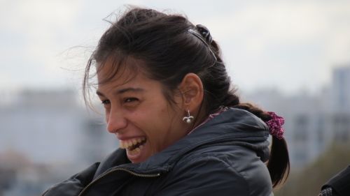 Fotografia de Piedrita - Galeria Fotografica: Miradas - Foto: 