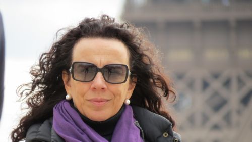 Fotografia de Piedrita - Galeria Fotografica: Miradas - Foto: 