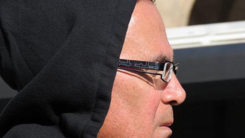 Fotografia de Piedrita - Galeria Fotografica: Miradas - Foto: 