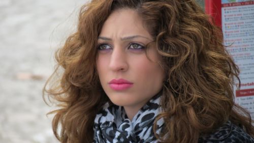 Fotografia de Piedrita - Galeria Fotografica: Miradas - Foto: 