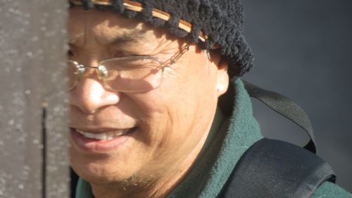 Fotografia de Piedrita - Galeria Fotografica: Miradas - Foto: 