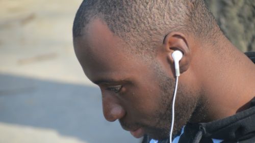 Fotografia de Piedrita - Galeria Fotografica: Miradas - Foto: 