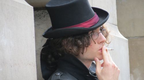 Fotografia de Piedrita - Galeria Fotografica: Miradas - Foto: 