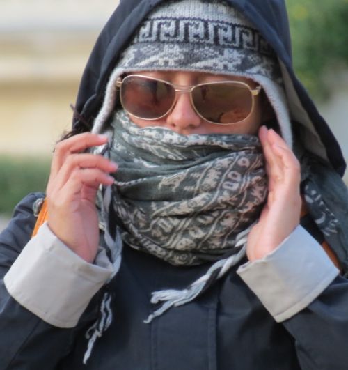 Fotografia de Piedrita - Galeria Fotografica: Miradas - Foto: 