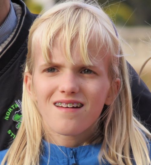 Fotografia de Piedrita - Galeria Fotografica: Miradas - Foto: 