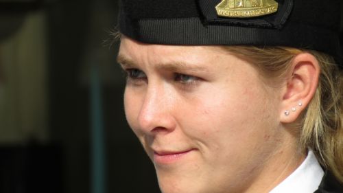 Fotografia de Piedrita - Galeria Fotografica: Miradas - Foto: 