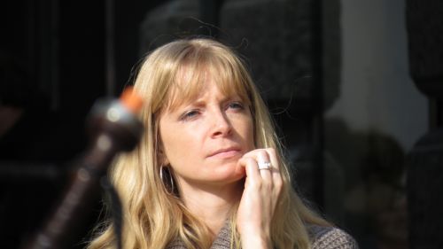 Fotografia de Piedrita - Galeria Fotografica: Miradas - Foto: 