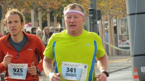 Fotografia de Piedrita - Galeria Fotografica: Miradas - Foto: 