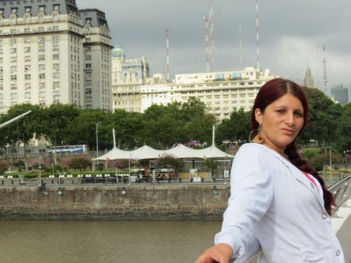 Fotografia de Piedrita - Galeria Fotografica: Miradas - Foto: 