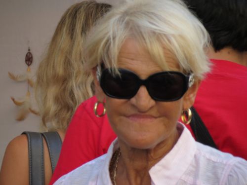 Fotografia de Piedrita - Galeria Fotografica: Miradas - Foto: 